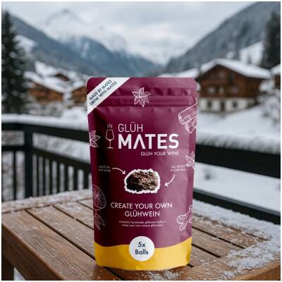Mates Glühmates