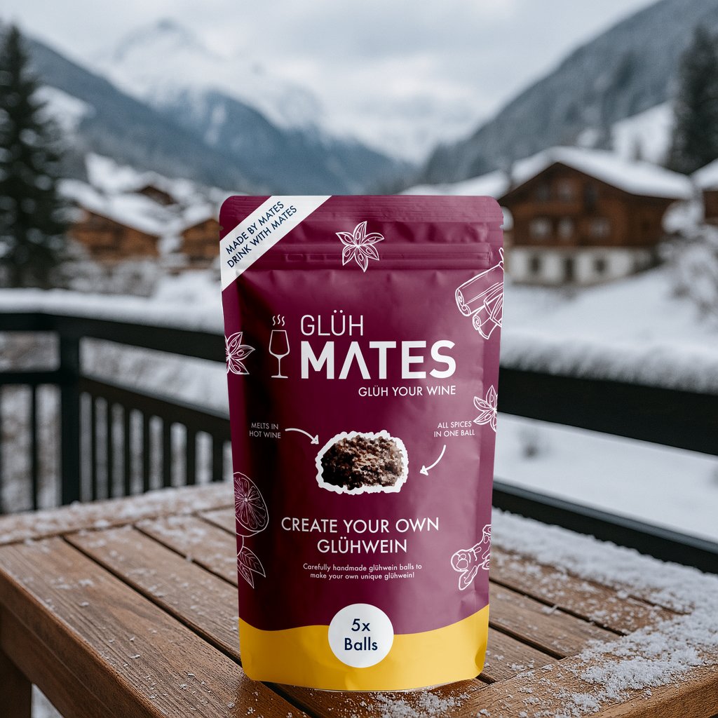 Mates Glühmates 2 Mates Glühmates