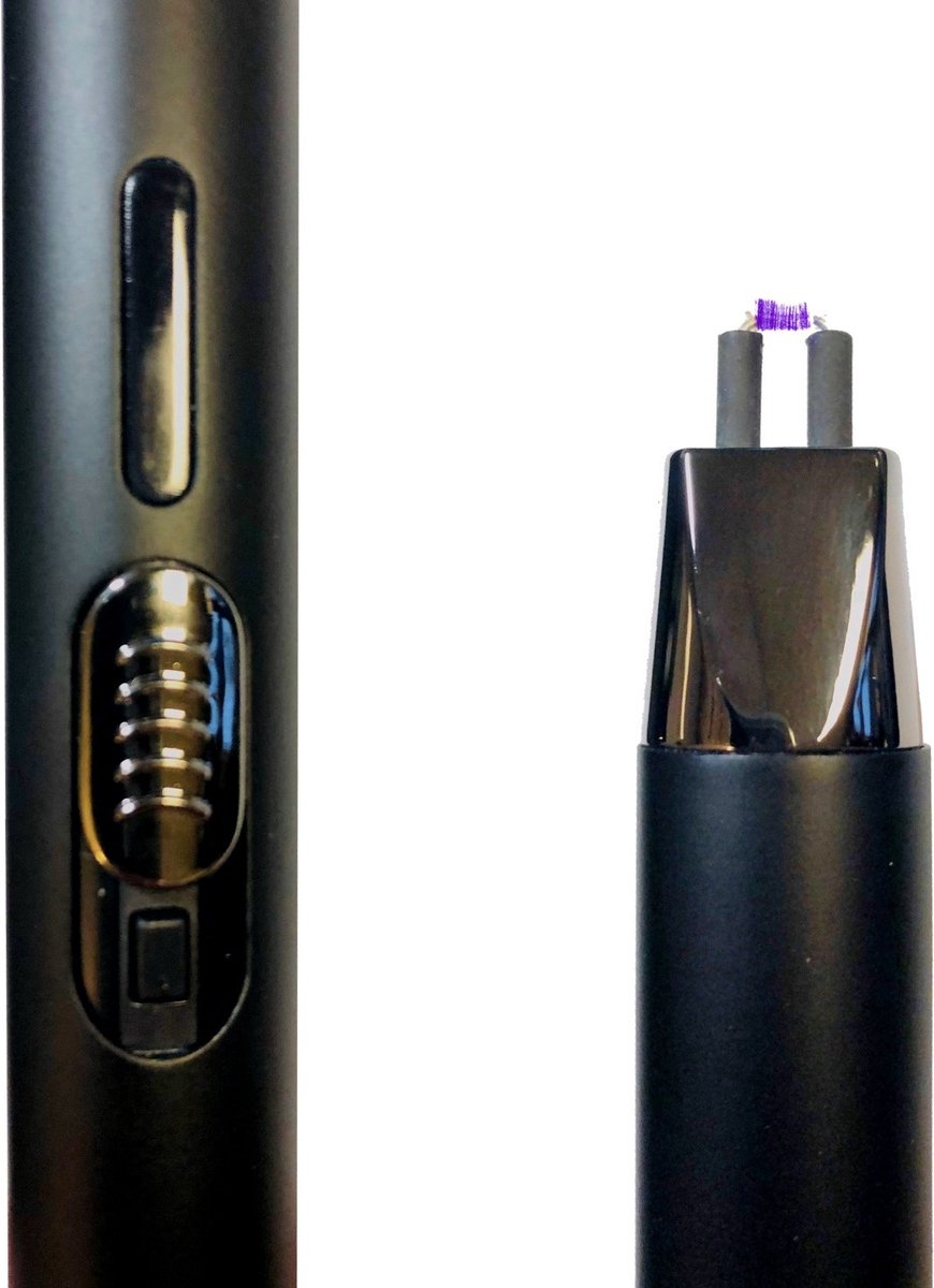 Countryfield - Aansteker oplaadbaar met USB 3 Countryfield - Aansteker oplaadbaar met USB