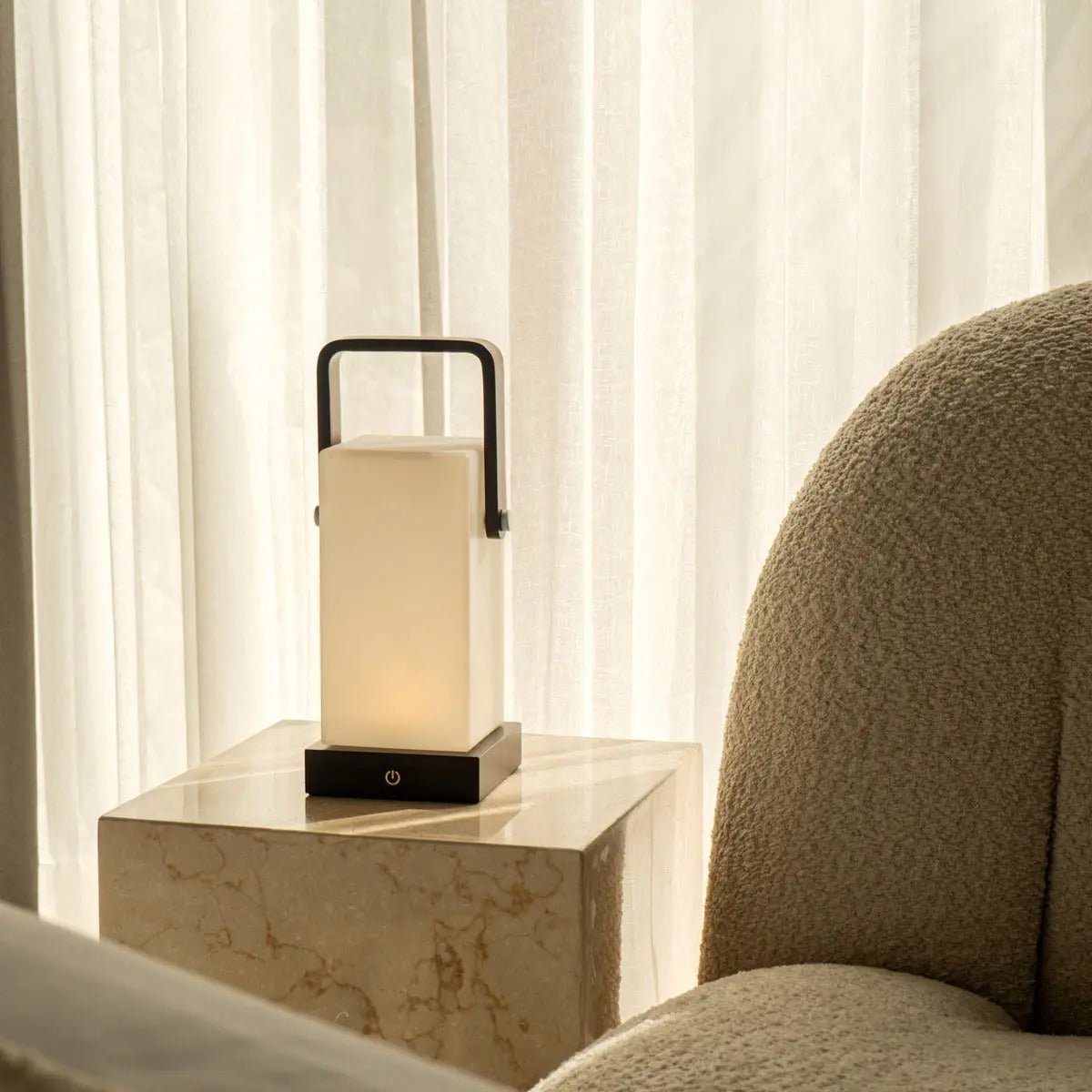 Harper Donkerbruine Houten Lamp – tot 80 uur - Tavellio 19 Harper Donkerbruine Houten Lamp – tot 80 uur - Tavellio