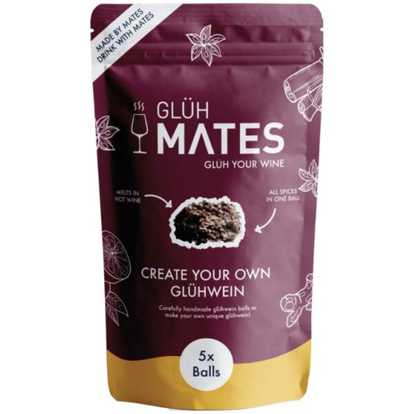Mates Glühmates