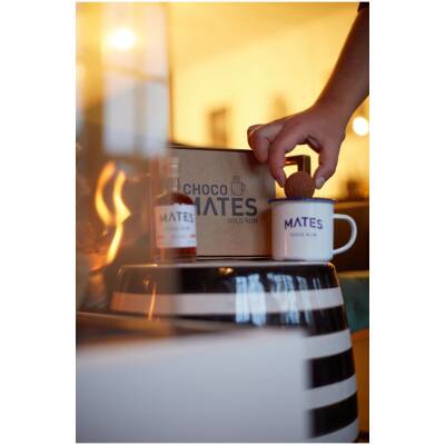 Mates Chocomates