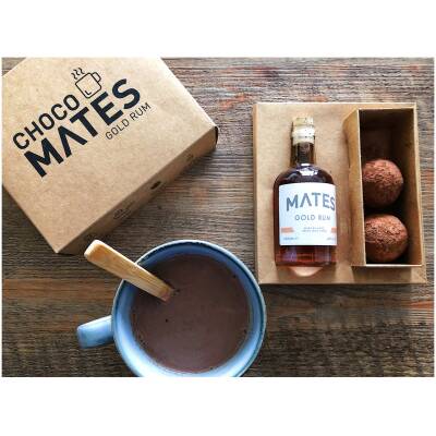 Mates Chocomates