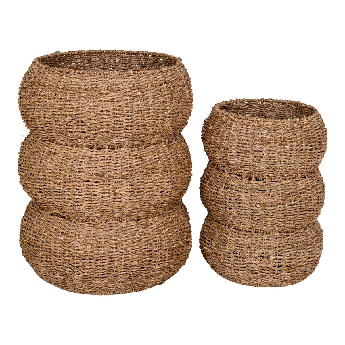 Sarbas-manden - set van 2 1 Sarbas-manden - set van 2