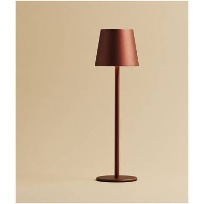 Jasper Brons - Draadloze lamp - tot 120 uur - Tavellio