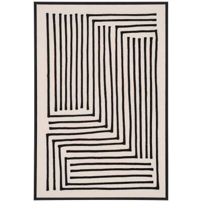 Lipari canvasprint N°3 - 60x90 cm