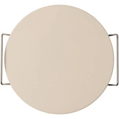 Gusta - Pizzasteen - ø33cm