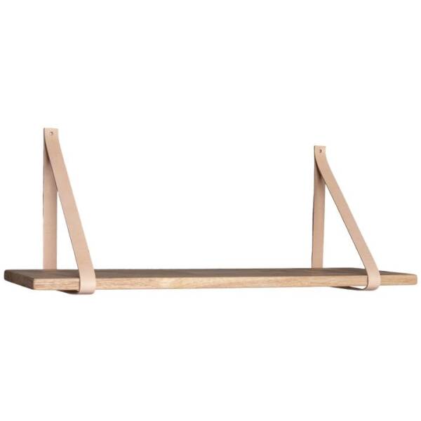Meubels 30 Wandplank Forno - 80x20cm