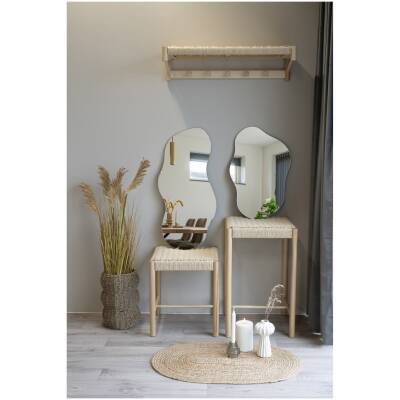 Palermo Spiegel - 40x60cm - House Nordic