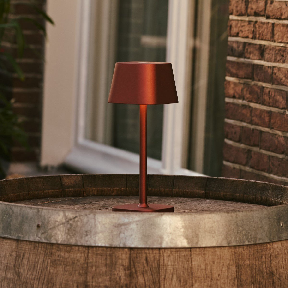 Ava brons - oplaadbare tafellamp - dimbaar - tot 120 uur 19 Ava brons - oplaadbare tafellamp - dimbaar - tot 120 uur