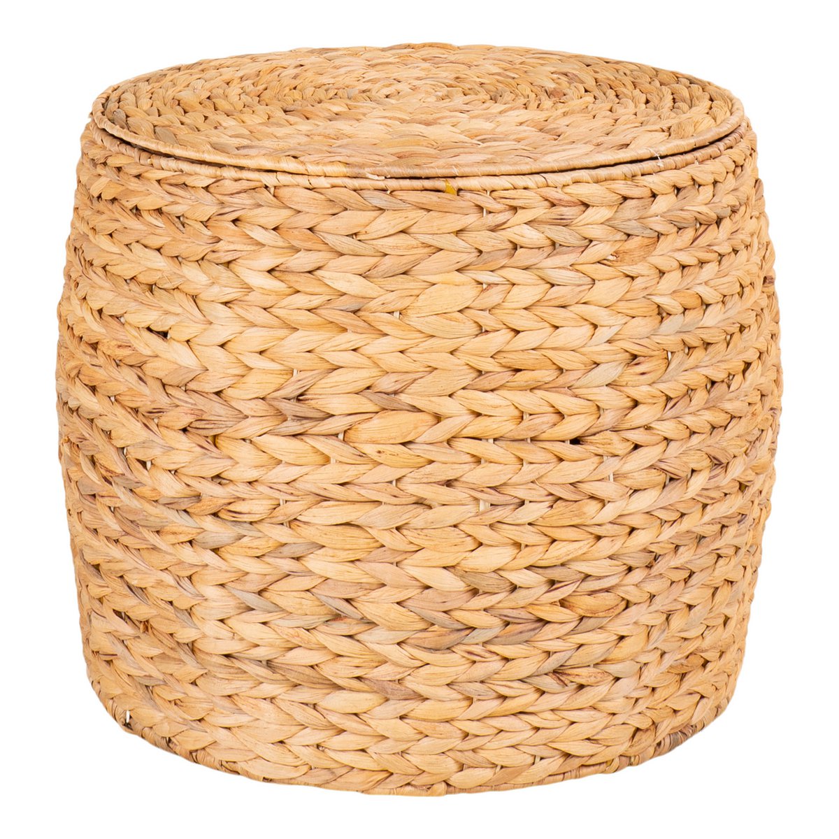 Delia Bijzettafel - Ø43x34 cm 1 Delia Bijzettafel - Ø43x34 cm