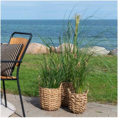 Hue Planter - Plantenbak - set van 3