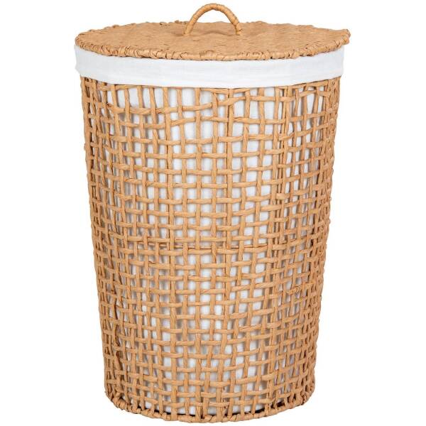 Wasmand - Pomal - ø42x56 cm - House Nordic