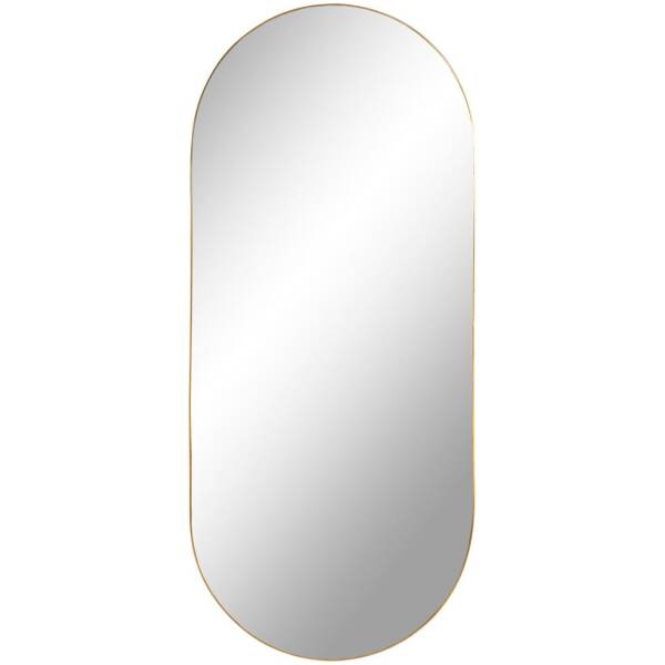 Jersey Spiegel - 35x80x0,5 cm - House Nordic