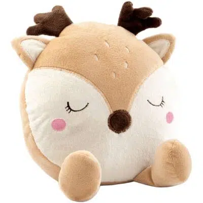 Dutch Decor - Bambi - deurstopper 18x20cm