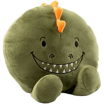 Textino - Dino - deurstopper 18x20cm