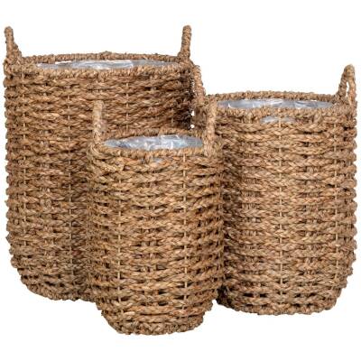 Hue Planter - Plantenbak - set van 3