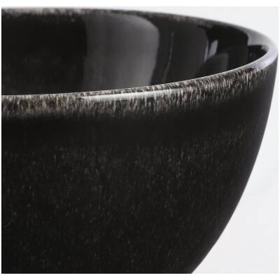 Tabo Serviesset 4 Persoons - Zwart