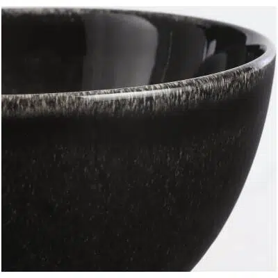 Tabo Serviesset 4 Persoons - Zwart