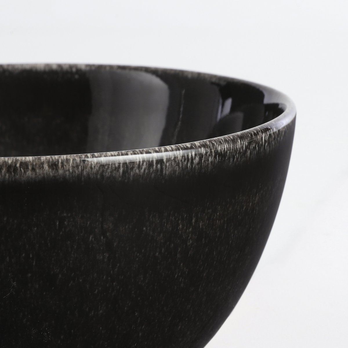Tabo Serviesset 4 Persoons - Zwart 3 Tabo Serviesset 4 Persoons - Zwart