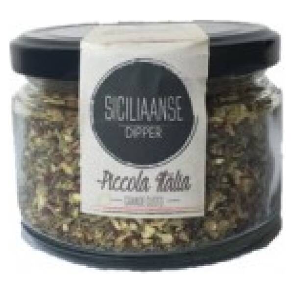 Piccola Italia Siciliaanse Dipper in pot 85 gram