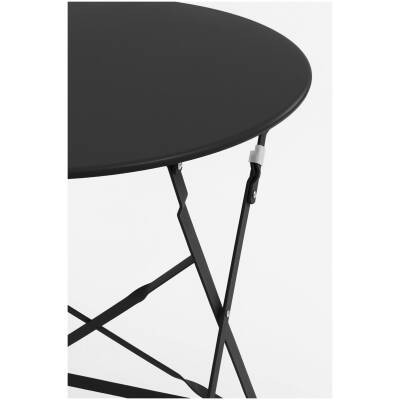 Laurence Bistroset - Zwart - Set van 3