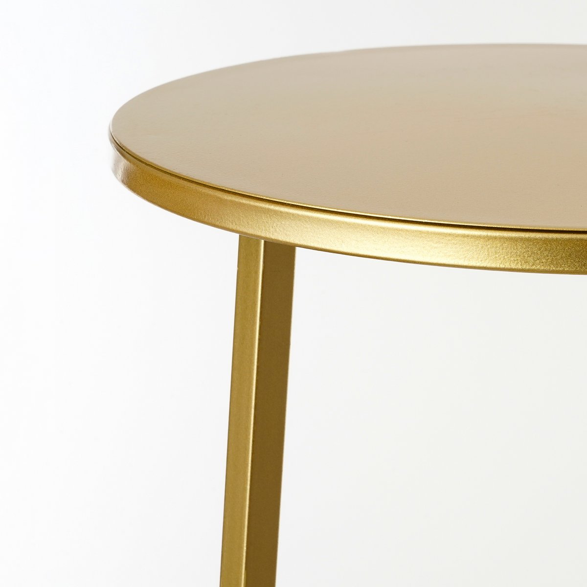 Adine Plantentafel - Metaal - Goud 2 Adine Plantentafel - Metaal - Goud