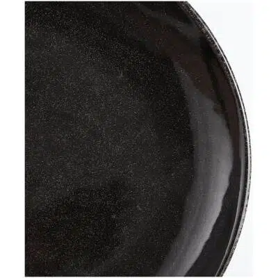 Tabo Serviesset 4 Persoons - Zwart