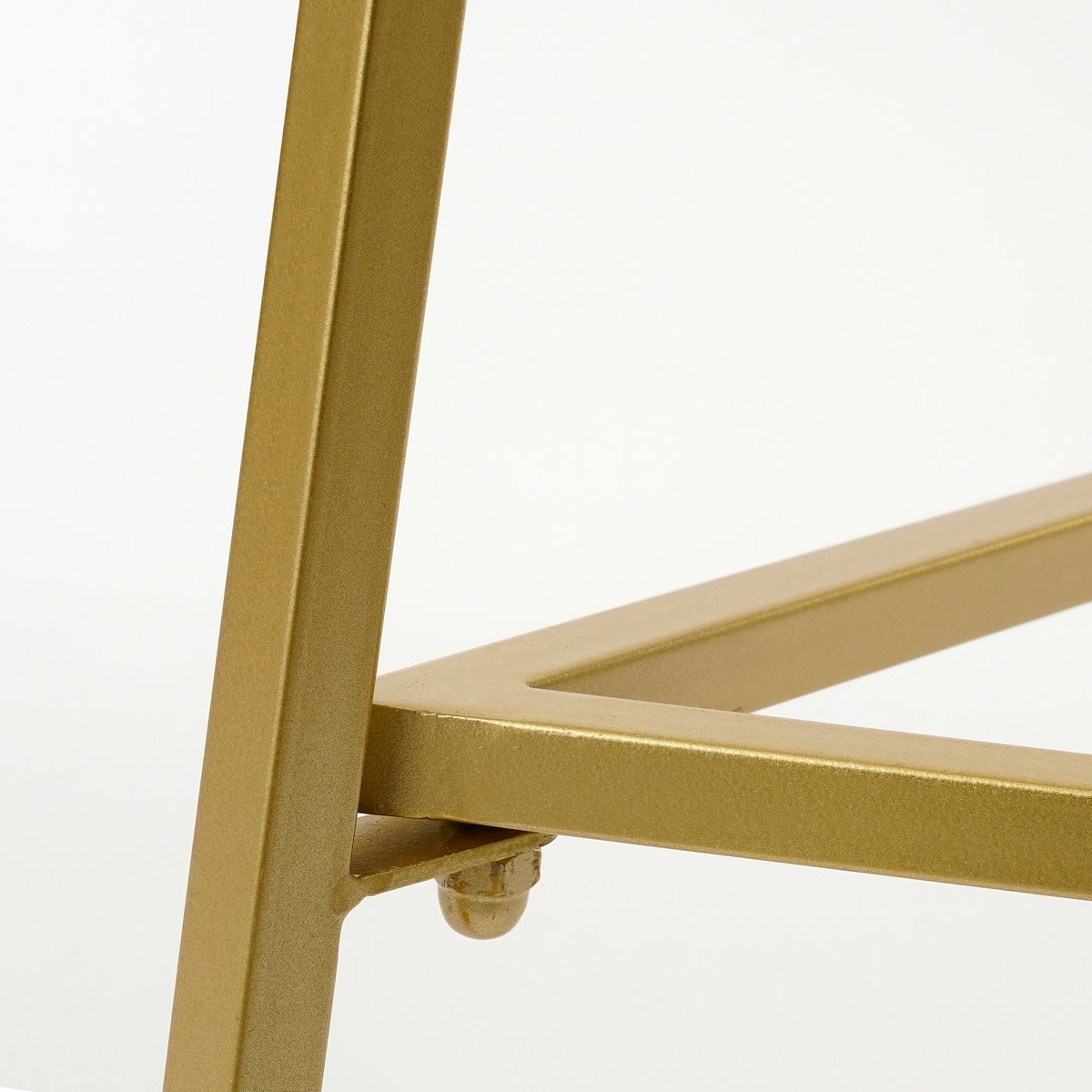 Adine Plantentafel - Metaal - Goud 3 Adine Plantentafel - Metaal - Goud