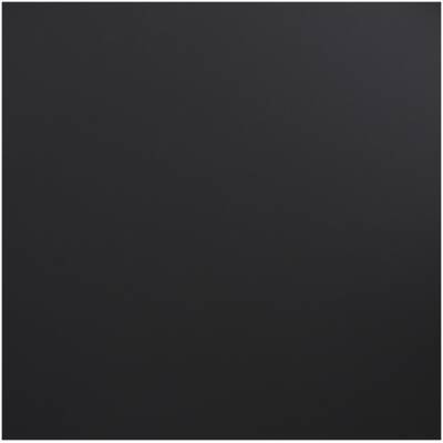 Goa Bijzettafel - L35 x B35 x H55 cm - Zwart - Set van 2