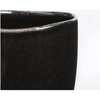 Tabo Serviesset 4 Persoons - Zwart