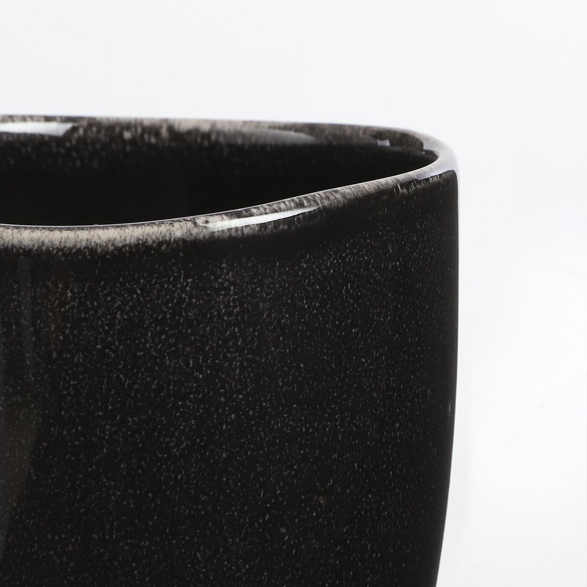 Tabo Serviesset 4 Persoons - Zwart 4 Tabo Serviesset 4 Persoons - Zwart