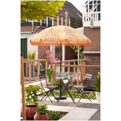 Laurence Bistroset - Zwart - Set van 3