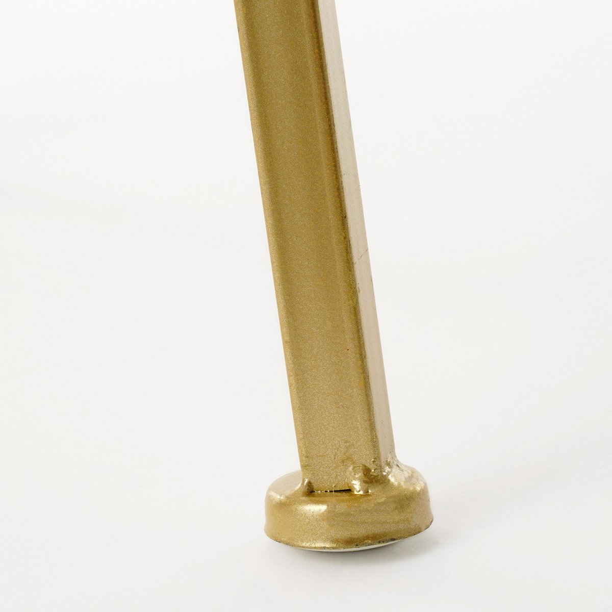Adine Plantentafel - Metaal - Goud 4 Adine Plantentafel - Metaal - Goud