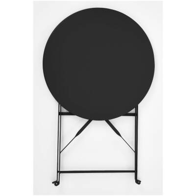 Laurence Bistroset - Zwart - Set van 3
