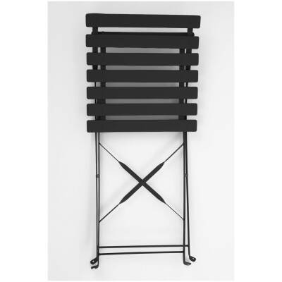 Laurence Bistroset - Zwart - Set van 3