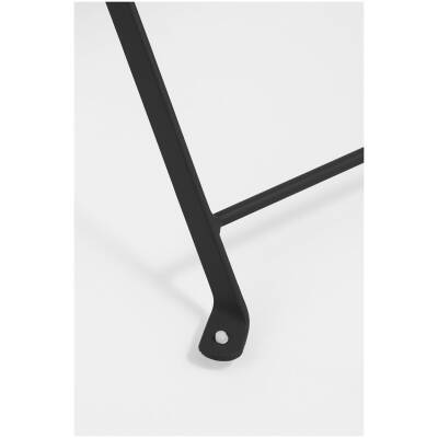 Laurence Bistroset - Zwart - Set van 3