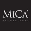 Mica Decorations