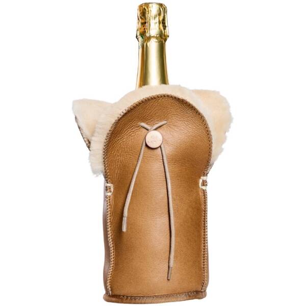 Kywie Champagnekoeler - Camel Napa