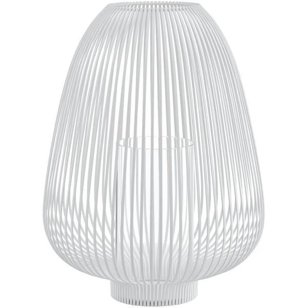Blomus windlicht Lyvia - Wit - L