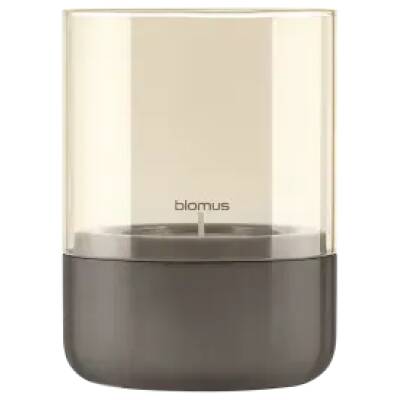 Blomus - Calma - Burned metal - S