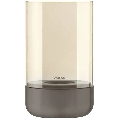 Blomus - Calma - Burned metal - M