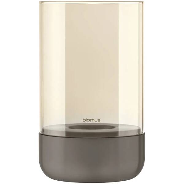 Blomus - Calma - Burned metal - M