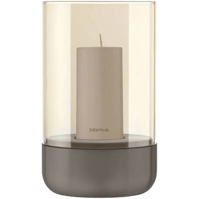 Blomus - Calma - Burned metal - M