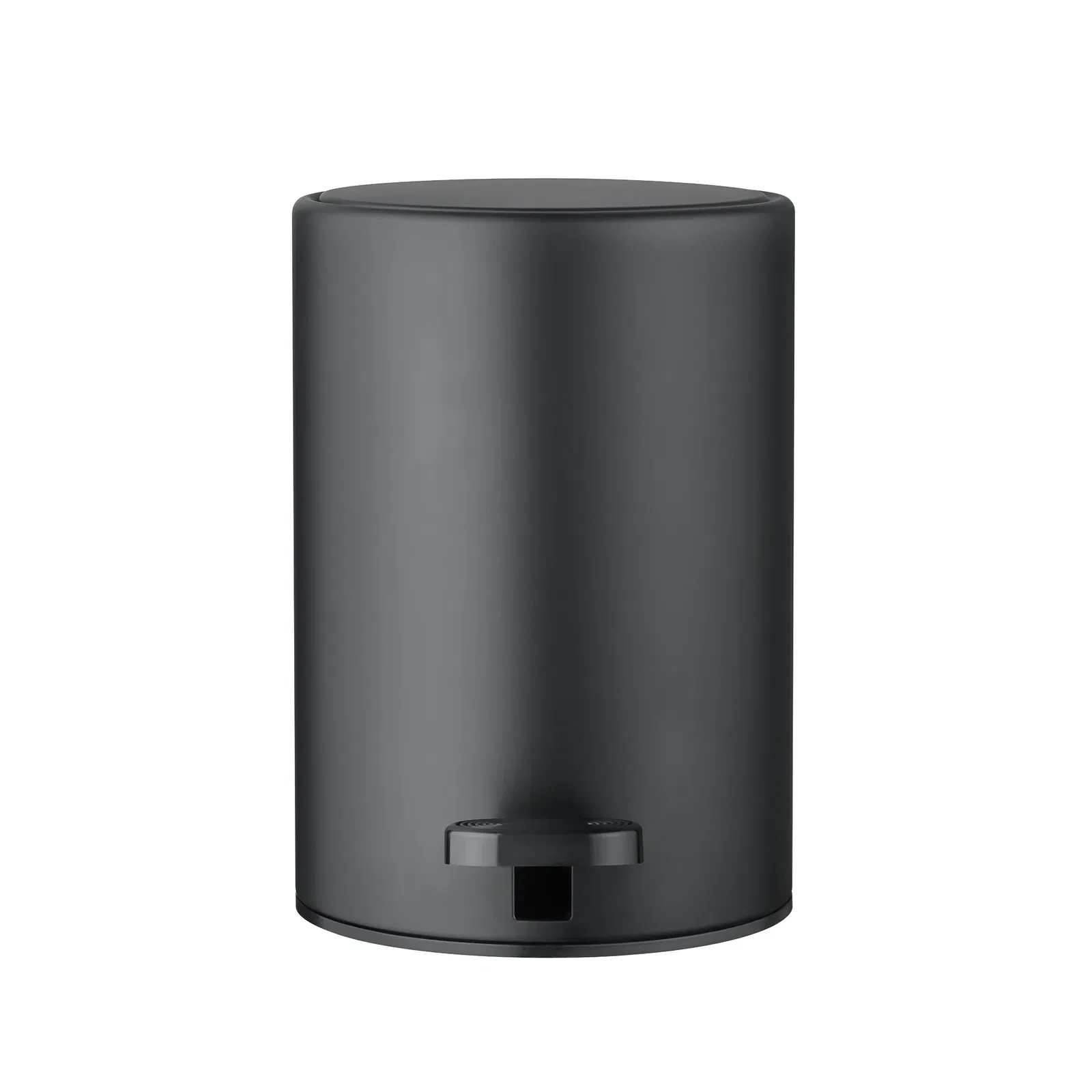 Blomus - Pedaalemmer 3 liter - MODO - Zwart 1 Blomus - Pedaalemmer 3 liter - MODO - Zwart