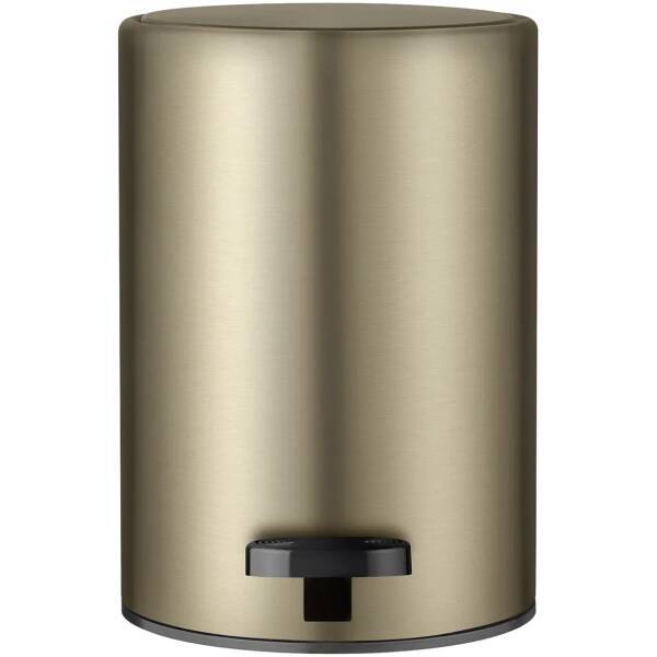 Blomus - Pedaalemmer 3 liter - MODO - Messing