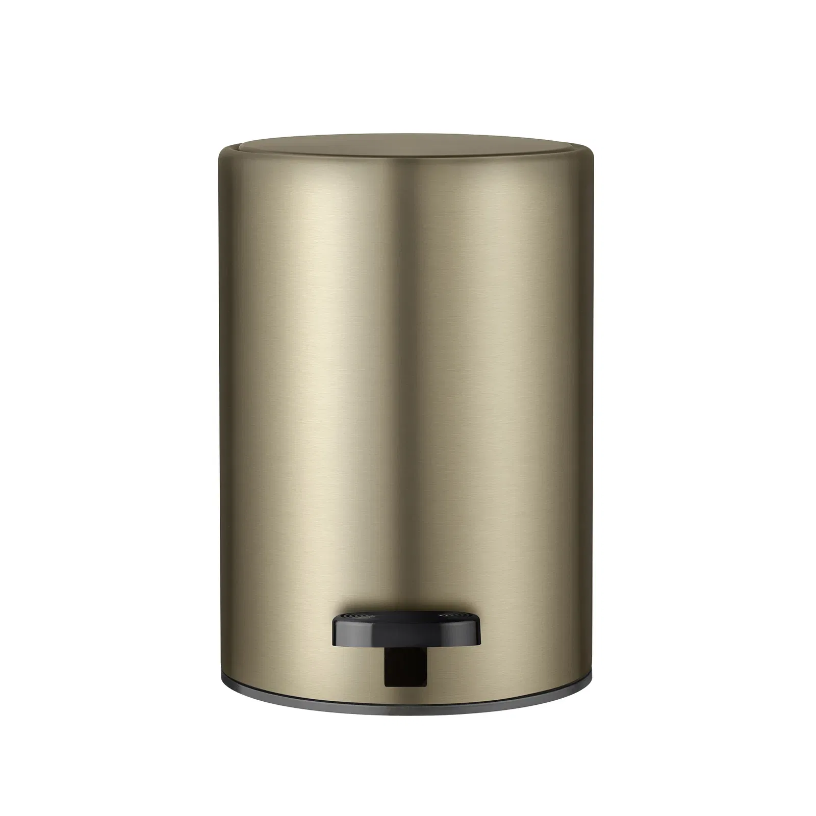 Blomus - Pedaalemmer 3 liter - MODO - Messing 1 Blomus - Pedaalemmer 3 liter - MODO - Messing
