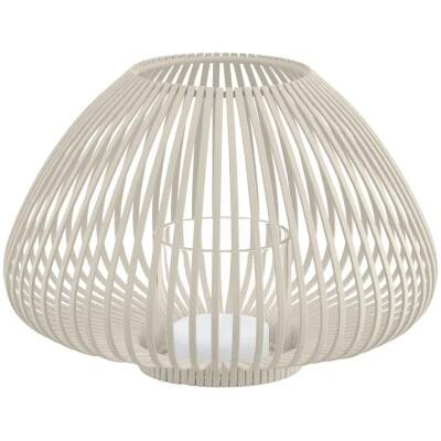 Blomus windlicht Lyvia - Beige - S