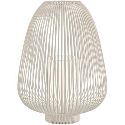 Blomus windlicht Lyvia - Beige - L
