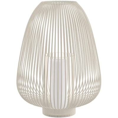Blomus windlicht Lyvia - Beige - L